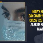 Coronavirus Cases, coronavirus cases in india state wise, coronavirus cases in india today state wise, coronavirus cases india, coronavirus india, India Coronavirus, India Covid-19 Updates, New Confirmed Corona Cases, total corona cases in india today, total corona positive in india,mango news