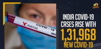 Coronavirus Cases, coronavirus cases in india state wise, coronavirus cases in india today state wise, coronavirus cases india, coronavirus india, India Coronavirus, India Covid-19 Updates, New Confirmed Corona Cases, total corona cases in india today, total corona positive in india,mango news