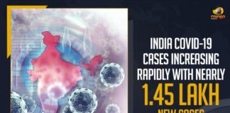 Coronavirus Cases, coronavirus cases in india state wise, coronavirus cases in india today state wise, coronavirus cases india, coronavirus india, India Coronavirus, India Covid-19 Updates, New Confirmed Corona Cases, total corona cases in india today, total corona positive in india,mango news
