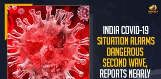 Coronavirus Cases, coronavirus cases in india state wise, coronavirus cases in india today state wise, coronavirus cases india, coronavirus india, India Coronavirus, India Covid-19 Updates, New Confirmed Corona Cases, total corona cases in india today, total corona positive in india,mango news ,India COVID-19 Situation Alarms Dangerous Second Wave, Reports Nearly 1.70 Lakh New Cases