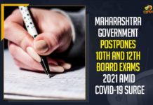 COVID-19 surge, maharashtra, Maharashtra board exams, Maharashtra board exams postponed, Maharashtra government, Maharashtra Government Postpones 10th And 12th Boards Exams, Maharashtra Government Postpones 10th And 12th Boards Exams 2021, Maharashtra Government Postpones 10th And 12th Boards Exams 2021 Amid COVID-19 Surge, Maharashtra government postpones board exams, Maharashtra Government Postpones Classes, Maharashtra News, Maharashtra postpones class 10 12 state board exams, Maharashtra SSC HSC Board Exam 2021 Postponed, Maharashtra state board postpones exams, Mango News, Uddhav Thackeeay