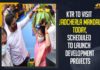 Development Projects, development projects in hyderabad, development projects in jadcherla, Jadcherla, Jadcherla Development Projects, Jadcherla Mandal, KTR To Launch Jadcherla Development Projects, KTR to visit Jadcherla, KTR To Visit Jadcherla Mandal Today, KTR To Visit Jadcherla Mandal Today Scheduled To Launch Development Projects, KTR to visit Jadcherla today, Mango News, TRS Working President KTR