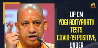 CM Yogi Adityanath tests positive, Mango News, UP CM Yogi Adityanath, UP CM Yogi Adityanath Tested Positive, UP CM Yogi Adityanath tests positive for Covid, UP CM Yogi Adityanath tests positive for Covid-19, UP Coronavirus, UP Coronavirus News, Uttar Pradesh CM Yogi Adityanath tests positive, Yogi Adityanath Covid19 positive, Yogi Adityanath news, Yogi Adityanath Tested Positive, Yogi Adityanath Tested Positive For Covid-19, Yogi Adityanath tests positive for Covid-19