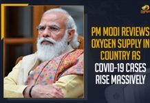 Coronavirus Cases, coronavirus india, coronavirus india live updates, Coronavirus India News LIVE Updates, COVID-19 Cases Rise Massively, COVID-19 pandemic in India, India Coronavirus, India Covid-19 Updates, Mango News, Oxygen Supply In Country, PM Modi Reviews Oxygen Supply, PM Modi Reviews Oxygen Supply In Country, PM Modi Reviews Oxygen Supply In Country As COVID-19 Cases Rise Massively, Prime Minister Narendra Modi, total corona cases in india today, total corona positive in india