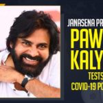 actor Pawan Kalyan tests positive, COVID-19, Jana Sena Party leader, JanaSena Party Chief, JanaSena Party Chief Pawan Kalyan, Janasena Party Chief Pawan Kalyan Tested Positive, Janasena Party Chief Pawan Kalyan Tested Positive for Covid-19, Mango News, pawan kalyan, Pawan Kalyan Tested Positive, Pawan Kalyan Tested Positive for Covid-19, Pawan Kalyan tests positive for coronavirus, Pawan Kalyan tests positive for COVID-19, Powerstar Pawan Kalyan tests Covid positive