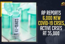 Andhra Pradesh, Andhra Pradesh COVID-19 Daily Bulletin, Andhra Pradesh Department of Health, ap coronavirus cases today, ap coronavirus cases total, ap coronavirus updates district wise, AP COVID 19 Cases, AP Total Positive Cases, COVID-19, COVID-19 Daily Bulletin, Total Corona Cases In AP,mango news