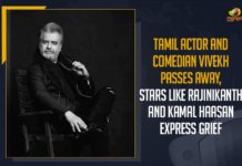 actor vivek Died, Actor Vivek Died After Heart Attack, Actor Vivek suffers a heart attack, Chennai, Comedian Vivek Died due to Heart Attack, Comedian Vivek Hospitalized due to Heart Attack, Famous Tamil Comedian Vivek Died due to Heart Attack, Famous Tamil Comedian Vivek Passed Away, Famous Tamil Comedian Vivek Passes Away, Famous Tamil Comedian Vivek Passes Away in Chennai, Mango News, Tamil actor Vivek Dies, Tamil Comedian Vivek Death News