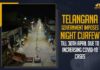 Telangana Government Imposes Night Curfew Till 30th April Due To Increasing COVID-19 Cases Telangana Government Imposes Night Curfew Till 30th April Due To Increasing COVID-19 Cases,Telangana Government,Telangana Government Latest News,Telangana,Telangana News,TS,TS News,Mango News,Night Curfew,Telangana Government Imposes Night Curfew,Telangana Government Imposes Night Curfew Till 30th April,TS Government Announced To Impose Night Curfew,Telangana Imposes Night Curfew Till April 30 Amid Covid-19,Telangana Night Curfew,Telangana Night Curfew Till April 30,TS Government Imposes Night Curfew From 9 PM To 5 AM,Telangana Imposes Night Curfew Till April 30,Coronavirus Live Updates,Night Curfew Imposed In Telangana,Night Curfew In Telangana,COVID-19 Live Updates,Telangana Lockdown News Live,Coronavirus Lockdown India News Live Updates