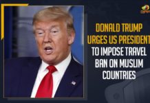 Donald Trump Urges US President To Impose Travel Ban On Muslim Countries,Mango News,Donald Trump,Donald Trump Latest News,Donald Trump Live,Donald Trump News,Donald Trump Urges US President,US President,Former President Donald Trump,United States Of America,USA,Former President Donald Trump Urges President Joe Biden To Impose A Travel Ban On Muslim Countries,President Joe Biden,Joe Biden,Travel Ban On Muslim Countries,Muslim Countries,Trump Urges Biden To Reinstate Travel Ban To Keep Us Safe,US,Trump Urges Biden To Reinstate Travel Ban On Muslim Countries,Trump Urges Biden To Reinstate USA Travel Ban On Certain Muslim Countries,Trump Urges President Biden To Impose Travel Ban on Muslim Countries,Biden Latest news,Trump Latest News