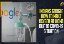 Covid 19 Second Wave In India, COVID-19 Patients, COVID-19 Second Wave, Founder of the fitness band Goqii, Google to make oxygen gas at home, how to make oxygen cylinder, India Covid 19 Second Wave, Indians Google How To Make Oxygen, Indians Google How To Make Oxygen At Home Due To COVID-19 Situation, Indians Googling How To Make Oxygen At Home’, Mango News, Oxygen Availability, Oxygen Availability For COVID-19 Patients, oxygen scarcity, Vishal Gondal
