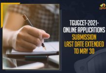 Mango News, TGUGCET, TGUGCET 2021, TGUGCET 2021 Online Applications, TGUGCET 2021 Online Applications Submission, TGUGCET 2021 Online Applications Submission Last date, TGUGCET 2021 Online Applications Submission Last date Extended, TGUGCET 2021 Online Applications Submission Last date Extended to May 30, TGUGCET Application, TGUGCET Online Application, TS Gurukul Degree Entrance Test, TS gurukulam degree notification