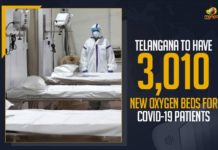 Government, Mango News, New high of 10K a new low for Telangana, New Oxygen Beds For COVID-19 Patients, Oxygen Beds, Oxygen Beds In Telangana, State Medical Department, Telangana, Telangana breathes easy on medical oxygen front, Telangana Coronavirus, telangana coronavirus updates, Telangana Rashtra Samithi, Telangana to add 3K oxygen beds, Telangana To Have 3010 New Oxygen Beds, Telangana To Have 3010 New Oxygen Beds For COVID-19 Patients, Telangana to make 3000 more oxygen beds available