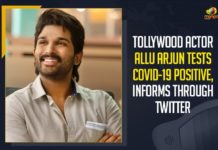 Actor Allu Arjun, Allu Arjun, Allu Arjun movies, Allu Arjun Pushpa Movie, Allu Arjun Tested Positive, Allu Arjun Tested Positive for Covid-19, Allu Arjun tests Covid positive, Allu Arjun Tests Positive for Coronavirus, Allu Arjun tests positive for Covid-19, Hero Allu Arjun, Mango News