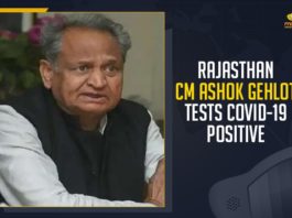 Ashok Gehlot Tests COVID-19 Positive, Coronavirus Cases, coronavirus india, India Coronavirus, India Covid-19 Updates, Mango News, Rajasthan CM Ashok Gehlot, Rajasthan CM Ashok Gehlot Tests COVID-19, Rajasthan CM Ashok Gehlot Tests COVID-19 Positive, Rajasthan CM Ashok Gehlot Tests Positive, total corona positive in india