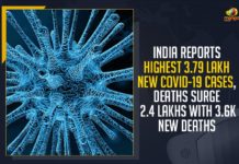 Coronavirus Cases, coronavirus cases in india state wise, coronavirus cases in india today state wise, coronavirus cases india, coronavirus india, India Coronavirus, India Covid-19 Updates, New Confirmed Corona Cases, total corona cases in india today, total corona positive in india,mango news