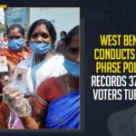 2021 West Bengal Assembly elections, Mango News, West Bengal Assembly Election, West Bengal Assembly Election 2021, West Bengal Assembly Election Polling, West Bengal Assembly Elections, West Bengal Assembly Elections 6th Phase Polling Underway, West Bengal Assembly Elections News, West Bengal Elections, West Bengal Elections Fourth Phase, West Bengal Elections live updates, West Bengal elections updates