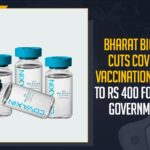 Bharat Biotech Cuts COVID-19 Vaccination Prices, COVID-19 Vaccination Prices Rs 400, Bharat Biotech Cuts Vaccination Prices For State Governments,Mango News,Latest Breaking News 2021, Covid vaccination, Telangana COVID-19 News, Telangana Cases today, Telangana Covid News, Coronavirus, COVID-19, Covid-19 Updates in Telangana, Telangana Coronavirus News, Telangana covid cases today list, Telangana Government,Bharat Biotech,Bharat Biotech Vaccination Prices