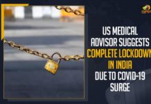 US Medical Advisor Suggests Complete Lockdown In India Due To COVID-19 Surge,India's Covid-19 Surge,US Medical Advisor Suggests Complete Lockdown In India,Anthony Fauci,Dr. Fauci,US epidemiologist Anthony Fauci,US Medical Advisor,Lockdown In India,Coronavirus Lockdown India News Live Updates,Coronavirus India Live Updates,Covid update,India lockdown,Indian government,Coronavirus Lockdown in India Live News,COVID-19 lockdown in India,India lockdown,Latest News on India Lockdown,India COVID-19 Surge,US Medical Advisor Fauci On India Lockdown,Dr Fauci About Complete Lockdown In India