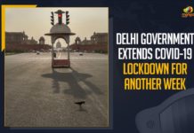 Delhi Government Extends COVID-19 Lockdown For Another Week,Mango News,Mango News Telugu,Delhi Lockdown Extended By One Week,Coronavirus,Kejriwal Extends Delhi Lockdown Till May 10,Lockdown In Delhi Extended By One More Week,Lockdown In Delhi To Be Extended By A Week,Lockdown In Delhi Extended By A Week,Delhi Extends Ongoing Lockdown By One Week,Covid-19 Crisis,Delhi Lockdown Extended By A Week,CM Arvind Kejriwal,Arvind Kejriwal,Lockdown in Delhi,Delhi Lockdown,Lockdown,Delhi,Delhi News,Delhi Covid-19 Updates,Lockdown in Delhi Extended,Covid-19 Lockdown In Delhi,Delhi Government Extends COVID-19 Lockdown