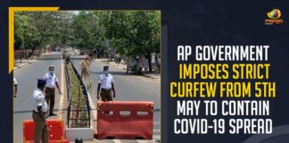 AP Government Imposes Strict Curfew From 5th May To Contain COVID-19 Spread,Mango News,AP Govt To Impose Strict Rules To Control Corona Spread,Curfew,AP News,CM Jagan Review Meeting,CM Jagan,CM Jagan Live,CM Jagan Pressmeet,CM Jagan Live Updates,AP CM Jagan,CM Jagan Pressmeet Live,CM Ys Jagan,CM Jagan,AP CM YS Jagan,Corona Cases In AP,AP Corona Cases,Jagan On Corona,AP Jagan Review Meeting On Corona Virus,AP Curfew Live News,AP Lockdown News,Coronavirus Lockdown,AP Government Imposes Strict Curfew From 5th May,Covid-19 Restrictions,AP Govt Imposes 14 days Partial Curfew,AP Imposes Partial Curfew For 14 Days From May 5,AP Govt Decides To Impose Partial Curfew In The State From May 5,Partial Curfew In AP,Partial Curfew In AP From May 5,AP Lockdown