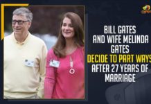 Bill Gates And Wife Melinda Gates, 27 Years Of Marriage Bill Gates And Wife Melinda, Mango News, Latest Breaking News, melinda gates,bill and melinda gates divorce,melinda gates divorce bill gates,bill and melinda gates,bill and melinda gates foundation,after 27 years bill gates and melinda gates divorce,bill gates divorce melinda,bill gates,bill gates and his wife melinda are divorcing,bill gates wife melinda divorcing,bill melinda gates,bill and melinda gates announce divorce after 27 years of marriage!,bill gates melinda,bill gates latest news,divorce after 27 years,melinda gates divorce