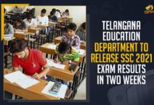Telangana Education Department To Release SSC 2021 Exam Results, Mango News, Latest Breaking News 2021, Telangana Education Department, Telangana Education, SSC 2021 Exam Results, School of Secondary Certificate (SSC) Examination Results, SSC Examination Results, SSC examination 2021, Novel Coronavirus (COVID-19) Pandemic, COVID-19 Pandemic,Telangana State Boards of Secondary Education
