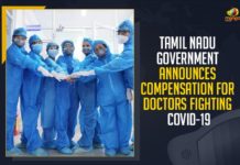 Tamil Nadu Government Announces Compensation For Doctors Fighting COVID-19 Tamil Nadu Government Announces Compensation For Doctors Fighting COVID-19, Mango News, Latest Breaking News 2021, Tamil Nadu Government, Doctors Fighting COVID-19, Chief Minister of Tamil Nadu, Tamil Nadu CM M.K. Stalin, International Nurse Day, Tamil Nadu Chief Minister MK Stalin, Covid-19 Patient Treatment, Tamil Nadu CM Announces Rs 25 Lakh Compensation, COVID 19 Pandemic, Tamil Nadu Breaking News