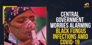 Central Government Worries Alarming Black Fungus, Black Fungus Infections Amid COVID-19 Second Wave, Mango News, Latest Breaking News 2021, COVID-19 Second Wave, Black Fungus Infections, Central Government, Black Fungus, Second Wave, COVID-19 Treatment, Black Fungus New Cases, Delhi Chief Minister Arvind Kejriwal, Indian Medical Association, Prime Minister Narendra Modi