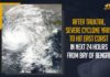 Cyclone Yaas, Cyclone Yaas After Tauktae, Cyclone Yaas LIVE updates, Cyclone Yaas may hit east coast, Cyclone Yaas News, Cyclone Yaas To Hit East Coast, Cyclone Yaas Tracking, Cyclone Yaas Updates, Mango News, Severe Cyclone Yaas To Hit East Coast In Next 24 Hours From Bay Of Bengal, Tauktae, Very severe cyclone Yaas to hit north Odisha coast, Very severe Cyclone Yaas to hit West Bengal Odisha, Weather Forecast Today