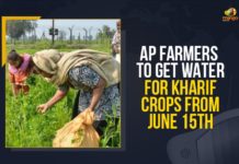 Anil Kumar Yadav, AP Farmers To Get Water For Kharif Crops, AP Farmers To Get Water For Kharif Crops From June 15th, AP Irrigation projects, AP Water Resources Minister, cultivation of the Kharif crops, cultivation of the Kharif crops in Andhra Pradesh, Irrigation projects Andhra Pradesh, Irrigation Projects in AP, Kharif crops, Mango News, Polavaram Project, Polavaram Project Works, Water Resources Development Projects, Water Resources Development Projects In AP