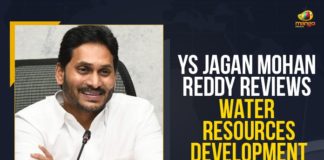 AP Irrigation projects, AP Water Resources Development Projects, Chief Minister of Andhra Pradesh, Irrigation projects Andhra Pradesh, Irrigation Projects in AP, Mango News, Water Resources Development Projects, Water Resources Development Projects In AP, ys jagan mohan reddy, YS Jagan Mohan Reddy reviews on Irrigation projects, YS Jagan Mohan Reddy Reviews Water Resources Development Projects