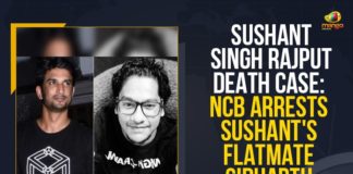 NCB Arrests Sushant Roommate, NCB Arrests Sushant Roommate Siddharth Pithani, NCB Arrests Sushant Roommate Siddharth Pithani Today, NCB Arrests Sushant Singh Rajput’s Flatmate, NCB arrests Sushant Singh Rajput’s former flatmate, NCB arrests Sushant’s flatmate Siddharth Pithani, Siddharth Pithani, Sushant Singh Rajput Case, Sushant Singh Rajput Case News, Sushant Singh Rajput Case Updates, Sushant Singh Rajput’s flatmate Siddharth Pithani, Sushant Singh Rajput’s flatmate Siddharth Pithani arrested