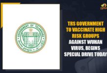 21666 People Vaccinated First Day in GHMC Limits, COVID 19 Vaccine, COVID-19 vaccine updates, Mango News, Special Covid Vaccination Drive, Special Covid Vaccination Drive for High Risk Groups, Special Covid Vaccination Drive for High Risk Groups in Telangana Begins, Special Covid Vaccination Drive for High Risk Groups in Telangana Begins from Today, Special Covid Vaccination Drive In Telangana, Telangana begins vaccinating high risk groups, Telangana launches special vaccination drive, Vaccination Drive for High Risk Groups
