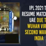 bcci, BCCI Decides to Conduct Remaining Matches of IPL-2021 in UAE, BCCI decides to move IPL 2021 phase 2 to UAE, BCCI SGM Live Updates, BCCI to conduct remainder of IPL 2021 in UAE, BCCI to conduct remaining matches of VIVO IPL in UAE, indian premier league, IPL 2021, IPL 2021 Latest News, IPL 2021 New Schedule, IPL 2021 to Resume, IPL 2021 to Resume in UAE, IPL 2021 Updates, Mango News, Remaining Matches of IPL-2021 in UAE