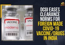 DCGI Eases Clearance Norms For Foreign Made COVID-19 Vaccine/Drugs In India Central Drugs Laboratory, Cipla, Coronavirus news live updates, COVID-19 Vaccines, DCGI Eases Clearance Norms For Foreign Made COVID-19 Vaccine, DCGI Eases Clearance Norms For Foreign Made COVID-19 Vaccine/Drugs In India, Drugs Controller General of India, India drug regulator eases clearance norms, Mango News, Norms for clearing foreign-made COVID-19 vaccines, Pfizer, pfizer collaboration in india for covid vaccine, pfizer covid vaccine production in india, pfizer vaccine approval in india, pfizer vaccine india, pfizer vaccine india availability, pfizer vaccine india cost, pfizer vaccine india side effects, pfizer vaccine india update, pfizer vaccine side effects, pharmaceutical companies