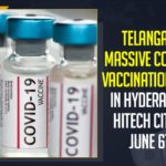 Corona Vaccination Drive, Corona Vaccination Programme, coronavirus vaccine distribution, COVID 19 Vaccine, Covid Vaccination, Covid vaccination in India, Covid-19 Vaccination Distribution, Covid-19 Vaccination Drive, Covid-19 Vaccine Distribution, Covid-19 Vaccine Distribution News, Covid-19 Vaccine Distribution updates, Distribution For Covid-19 Vaccine, India Covid Vaccination, Mango News, Vaccine Distribution