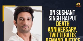 #SushantSinghRajput, Fans trend #SushantSinghRajput on his first death anniversary, Mango News, On Sushant Singh Rajput Death Anniversary Twitteratis Demand Justice For Late Actor, SSR death, SSR death anniversary, sushant singh rajput, Sushant Singh Rajput Death Anniversary, Sushant Singh Rajput’s 1st death anniversary, Sushant Singh Rajput’s first death anniversary, Twitteratis Demand Justice For Late Actor