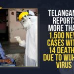 Coronavirus, COVID-19, Covid-19 Updates in Telangana, telangana corona district wise cases, telangana coronavirus cases district wise, telangana coronavirus cases today, telangana coronavirus cases today district wise, telangana coronavirus district wise, telangana coronavirus district wise List, Telangana Coronavirus News, telangana covid cases today bulletin, telangana covid cases today list,mango news