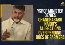 AP CM YS Jagan Mohan Reddy Regarding Arrears Payment To Farmers, arrears payment, arrears payment for farmers, Arrears Payment To Farmers, Chandrababu Naidu Writes To AP CM YS Jagan Mohan Reddy Regarding, Chandrababu Naidu Writes To AP CM YS Jagan Mohan Reddy Regarding Arrears Payment To Farmers, Chandrababu Writes To YS Jagan, Chief Minister of Andhra Pradesh, Farmers, Mango News, Minimum Support Price, Nara Chandrababu Naidu, National President of the Telugu Desam Party