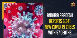 Andhra Pradesh, AP Corona Cases, AP Corona Positive Cases, AP Coronavirus, AP COVID 19 Cases, AP Total Positive Cases, Corona Positive Cases, Coronavirus, Coronavirus state-wise count in India, COVID-19, State wise Corona Positive Cases, State-wise Corona Positive Cases List in India, telangana, Telangana Coronavirus, Telangana Coronavirus Death