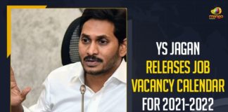 Andhra Pradesh Govt Jobs 2021, AP CM YS Jagan Mohan reddy, AP CM YS Jagan Mohan Reddy Release Job Vacancies Calender, AP CM YS Jagan Mohan Reddy Release Job Vacancies Calender Today, AP govt release job calendar, AP Job Calendar, AP Jobs Calendar, AP Jobs Calendar 2021, CM YS Jagan Mohan Reddy, CM YS Jagan Mohan Reddy release job calendar, CM YS Jagan Released AP 2021-22 Job Calendar, CM YS Jagan Released AP 2021-22 Job Calendar Today, Jagan unveil job calendar today, Job calendar, Job Vacancies Calender, Mango News