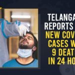 Coronavirus, COVID-19, Covid-19 Updates in Telangana, telangana corona district wise cases, telangana coronavirus cases district wise, telangana coronavirus cases today, telangana coronavirus cases today district wise, telangana coronavirus district wise, telangana coronavirus district wise List, Telangana Coronavirus News, telangana covid cases today bulletin, telangana covid cases today list,mango news