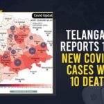 Coronavirus, COVID-19, Covid-19 Updates in Telangana, telangana corona district wise cases, telangana coronavirus cases district wise, telangana coronavirus cases today, telangana coronavirus cases today district wise, telangana coronavirus district wise, telangana coronavirus district wise List, Telangana Coronavirus News, telangana covid cases today bulletin, telangana covid cases today list,mango news