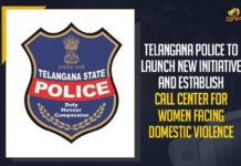 Telangana Police To Launch New Initiative And Establish Call Center For Women Facing Domestic Violence Addressing Violence against Women, Call Center For Women Facing Domestic Violence, domestic violence, Mango News, Telangana Police, Telangana Police to Establish Call Center for Women, Telangana Police To Launch New Initiative, Telangana Police To Launch New Initiative And Establish Call Center For Women Facing Domestic Violence, Telangana police to set up call center for women, Telangana Police to set up call centre for women in distress, women’s safety, Women’s Safety Wing
