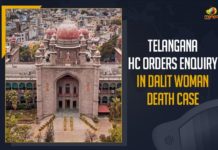 Telangana HC Orders Enquiry In Dalit Woman Death Case Dalit Woman Death Case, Dalit Woman Death Case Enquiry, death of a dalit woman, death of a dalit woman in Telangana, Mango News, Telangana, Telangana HC Orders Enquiry In Dalit Woman Death Case, Telangana HC Orders Inquiry into Dalit Woman’s Death, Telangana HC orders judicial inquiry into dalit woman’s death, Telangana HC orders judicial inquiry into death of Dalit, Telangana HC orders judicial probe into Dalit woman Death Case, Telangana HC orders magisterial probe, Telangana High Court orders judicial inquiry