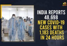 Coronavirus Cases, coronavirus cases in india state wise, coronavirus cases in india today state wise, coronavirus cases india, coronavirus india, India Coronavirus, India Covid-19 Updates, New Confirmed Corona Cases, total corona cases in india today, total corona positive in india,mango news