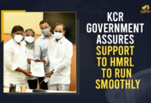 CM KCR Assures L&T that Govt would Extend All Support, CM KCR Assures L&T that Govt would Extend All Support to Run the Metro More Efficiently, CM KCR assures to rescue loss-making Metro Rail, Hyderabad Metro, Hyderabad Metro Rail, KCR assures help to L&T in running, KCR vows to help HMRL sail through pandemic, L&T Chief meets Telangana CM, L&T seeks Telangana’s help over Hyderabad Metro, L&T seeks Telangana’s help over Hyderabad Metro Rail losses, Mango News
