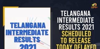inter results, Inter Results In Telangana, Intermediate Results In Telangana, Intermediate Results to Release, Intermediate second year 2021 results, Telangana Inter Results, Telangana Intermediate Results, Telangana Intermediate Results 2021, Telangana Intermediate Results 2021 Scheduled To Release, Telangana Intermediate Results 2021 Scheduled To Release Today, Telangana Intermediate Results 2021 Scheduled To Release Today Delayed To Next Week, TS Inter Results 2021