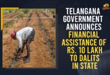 Telangana Government Announces Financial Assistance Of Rs. 10 Lakh To Dalits In State Chief Minister’s Dalit Empowerment Scheme, CM Dalit Empowerment, CM Dalit Empowerment Scheme, CM KCR about Dalit Empowerment Plan, Dalit Empowerment Plan, death of a dalit woman in Telangana, Mango News, Telangana CM Dalit Empowerment Scheme, Telangana CM Dalit Empowerment Scheme 2021, Telangana Govt Announced 10 Lakh to Each Dalit Beneficiaries, Telangana Govt Announced 10 Lakh to Each Dalit Beneficiaries Under Dalit Empowerment Scheme