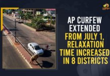 AP Curfew Extended From July 1, Relaxation Time Increased In 8 Districts Andhra Pradesh government extends curfew, Andhra Pradesh Govt Extends COVID Curfew, Andhra Pradesh govt extends curfew, AP Govt Announces Curfew Relaxations, AP Govt Announces New Curfew Relaxations, AP Govt Curfew Relaxations, AP govt extends COVID curfew, AP Govt Extends Curfew, Govt Announces Curfew Relaxations, latest updates, Mango News